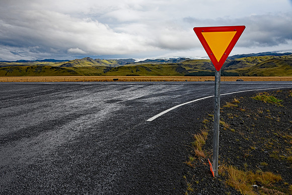 Yield