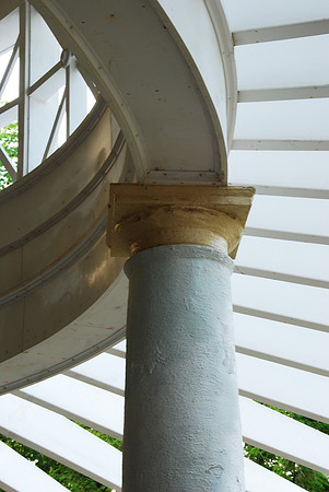 Glen Oak Park Gazebo