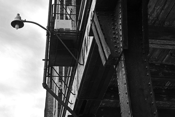 Old Cohen Building"