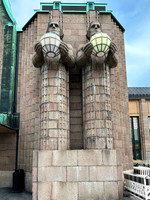 Light holders 3