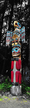 Totem VI