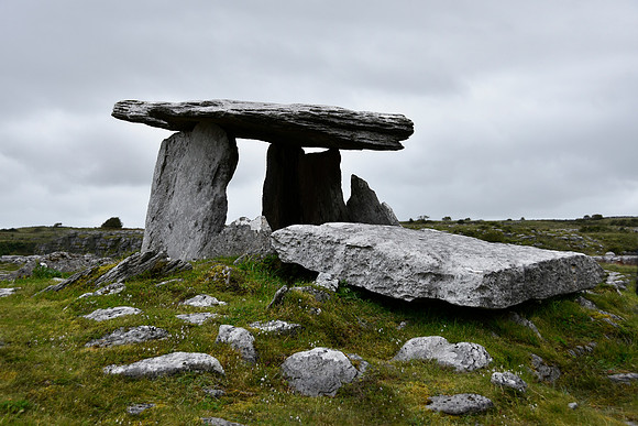 Portal Tomb