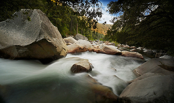 Merced River