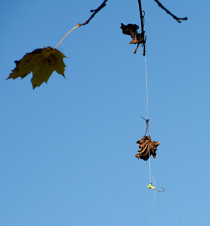 Sky Hook