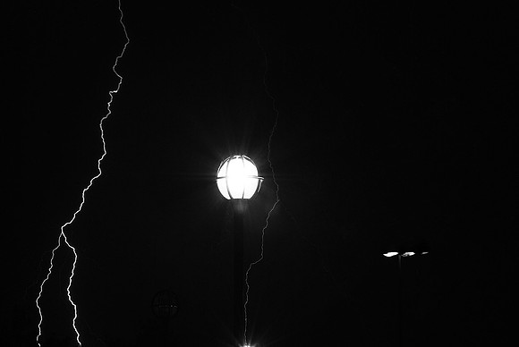 Strike