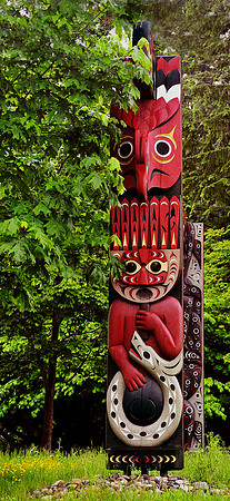 Totem III