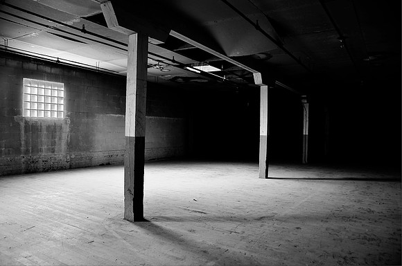 Quiet Light