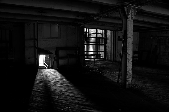 Light room