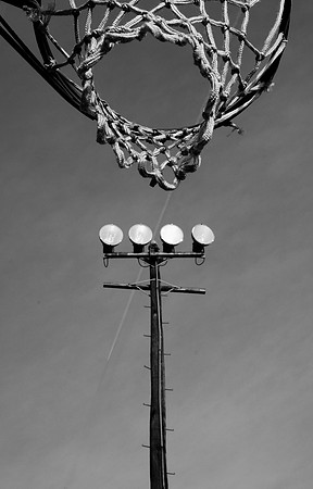 Hoop Dreams