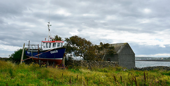 Dry Dock