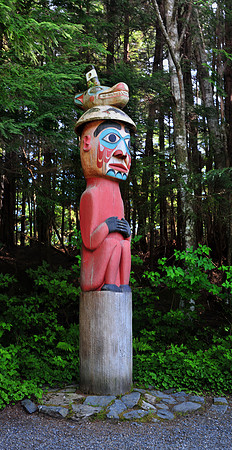 Totem V