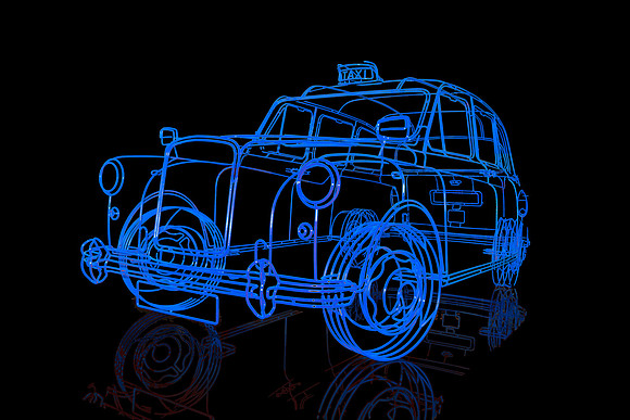 Taxi 6