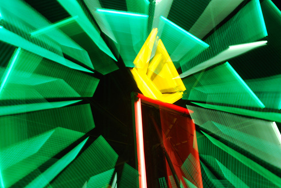 Ferris Wheel II