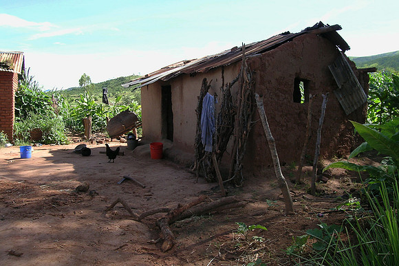 Tobacco Workers House