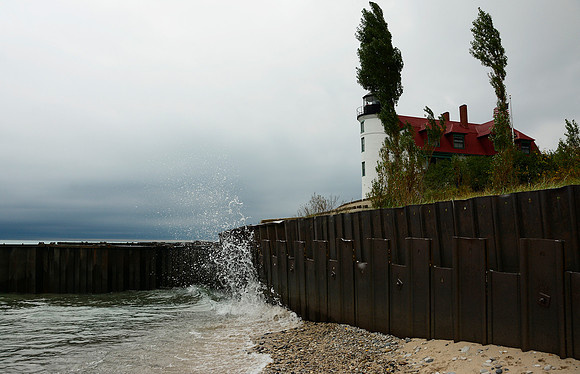 Point Betsie