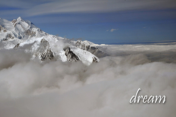 Alaska - Dream