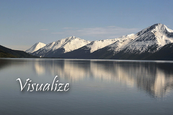 Alaska - Visualize