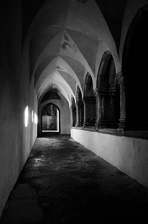 Arches