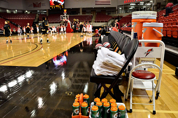 The Bench