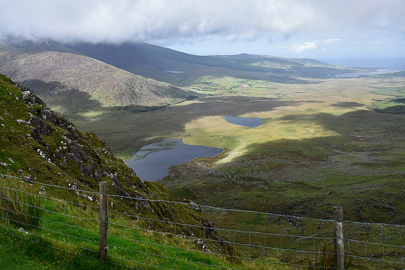 Connor Pass