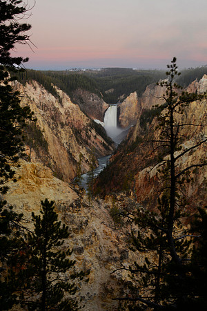 The Falls