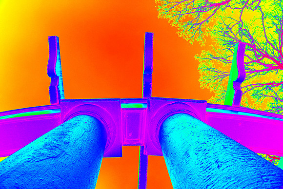 Pillars Altered