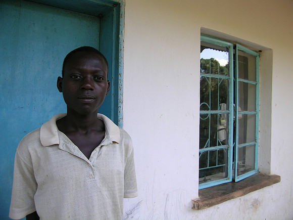 Cannan, Head Boy