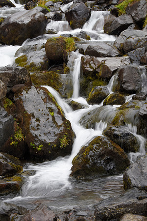 Many Falls