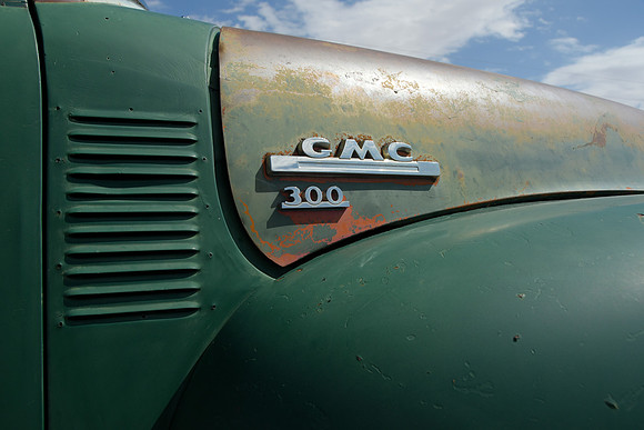 GMC