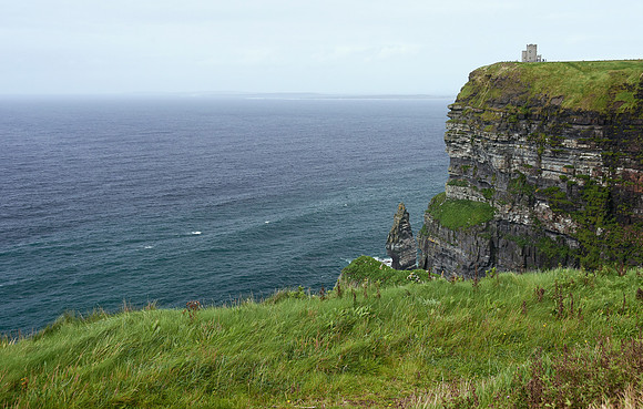 O'Brien's Tower