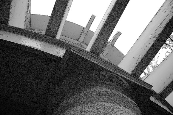 Looking Upward II