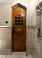 Elevator Door