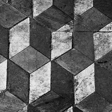 Building Blocks
