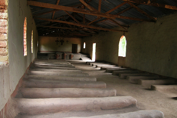 African House of Worship