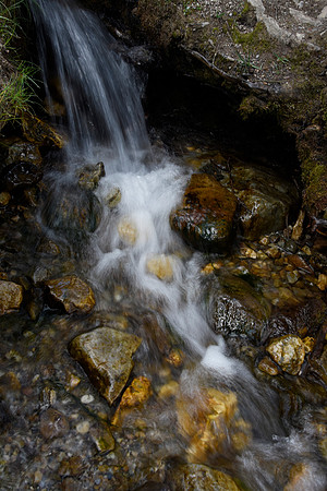 Simple fall