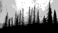 Silhouettes