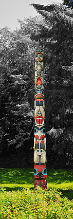 Totem VII