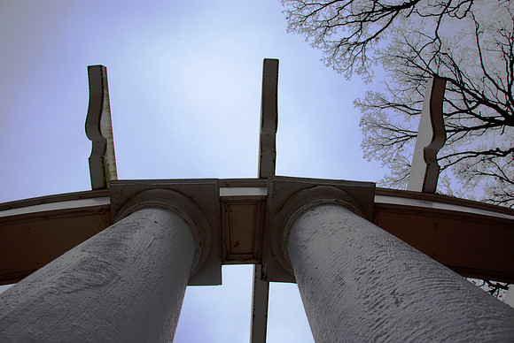 Pillars I