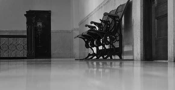 The Floor III
