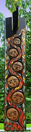 Totem IV