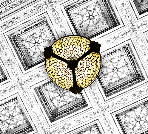 Ceiling Decoration