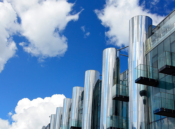 Pillars of Estonia