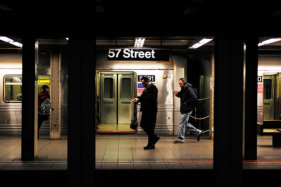 57 Street NYC