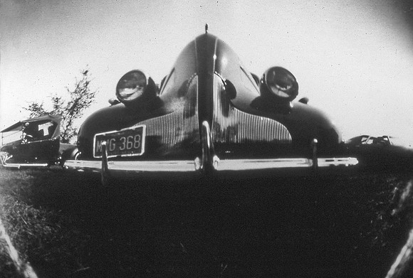 368 Pin Hole
