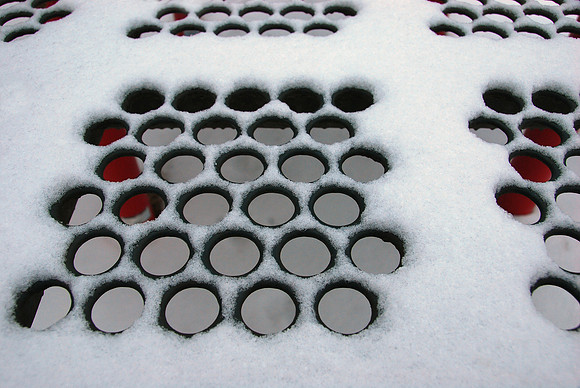 Winter Playground 2
