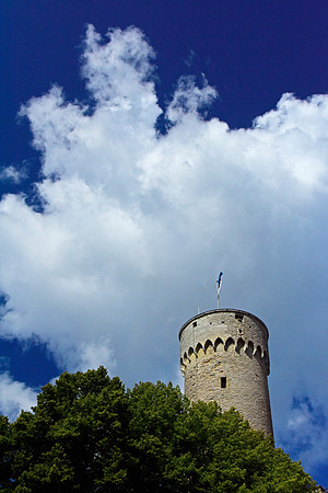 Watch Tower